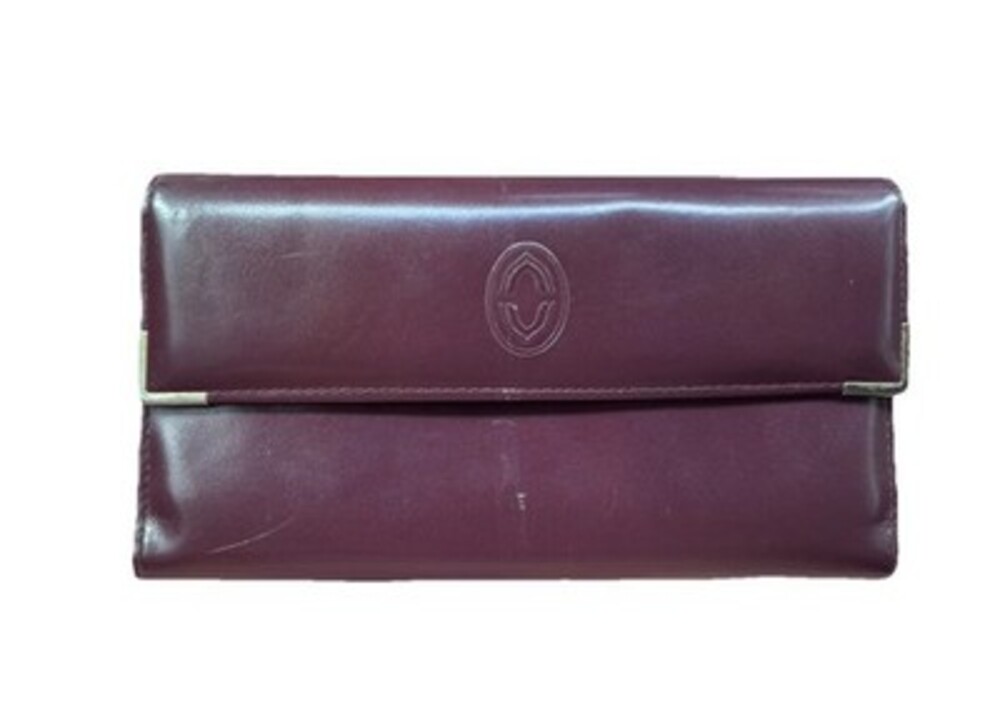 buxton wallet women leather